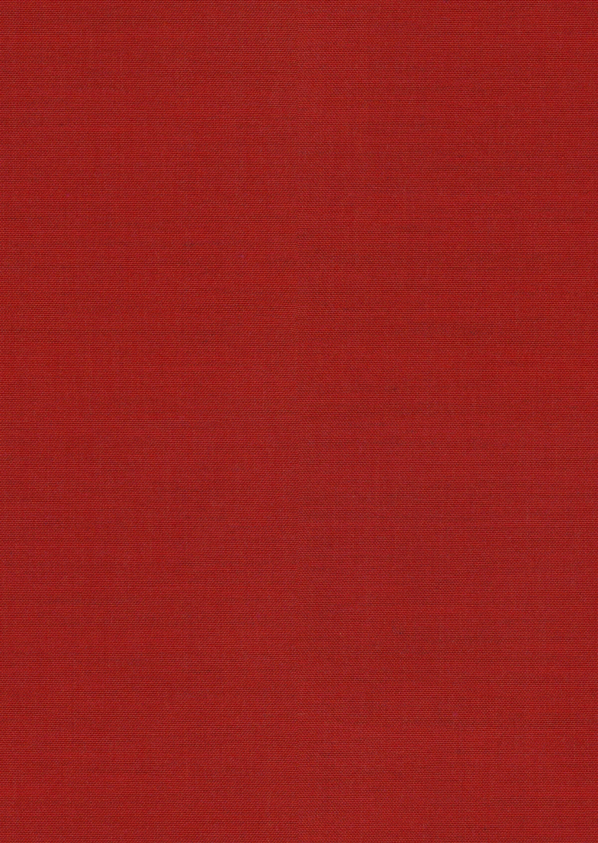 Fabric sample Remix 3 643 red